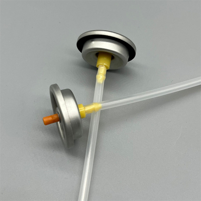comprar Válvula de rociado de ambientador para uso doméstico y de oficina con rociador regulable y a prueba de fugas Fabricación en línea