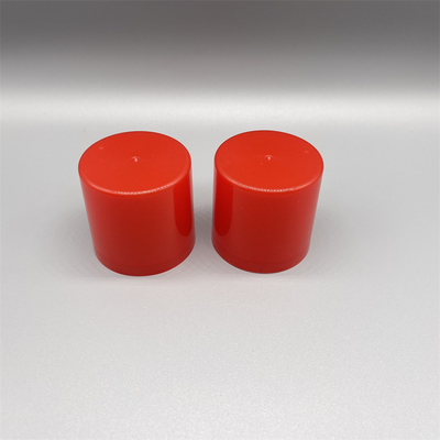 comprar Capa de aerosoles de primera calidad para contenedores de 45 mm - tapa superior de la lata de pulverización Fabricación en línea