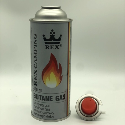 comprar Un depósito de gas de butano confiable para cocinar al aire libre Fabricación en línea