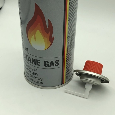 comprar Envases de aerosoles vacíos funcionales - Solución de embalaje fiable Fabricación en línea
