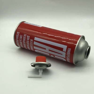 comprar Envases de aerosoles vacíos respetuosos con el medio ambiente: elección de embalajes sostenibles Fabricación en línea