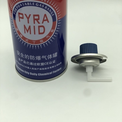 comprar Envases de aerosoles rectos vacíos funcionales - Envases confiables para diversas aplicaciones Fabricación en línea