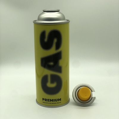 comprar Cisterna portátil de llenado de gas de butano para estufas de campamento Fabricación en línea