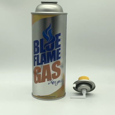 comprar Canister de Butano Versátil Canister de gas de campamento para entusiastas de la cocina Fabricación en línea