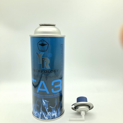 comprar Envases para aerosoles de hojalata vacía de alta calidad Fabricación en línea