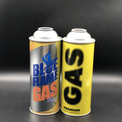 comprar La caja de la estufa de gas compacta - Fuente de combustible esencial para las aventuras de cocina al aire libre Fabricación en línea