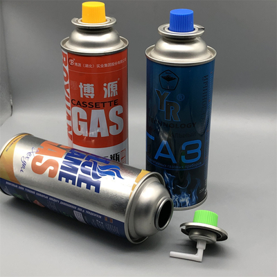 comprar La botella de butano de acampada ligera es un combustible esencial para cocinar al aire libre Fabricación en línea