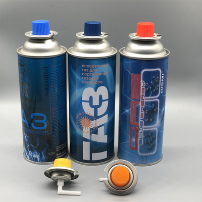 comprar Un depósito de gas duradero para aventuras al aire libre - Fuente esencial para los amantes del campamento Fabricación en línea