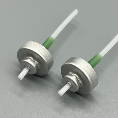 comprar Confiable 20 mm de plástico válvula medido del estribo de aerosoles herramienta de regulación de flujo óptimo Fabricación en línea