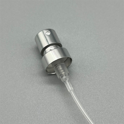 comprar Bomba de fragancias de plata de primera calidad - Dispensador elegante para olores Fabricación en línea