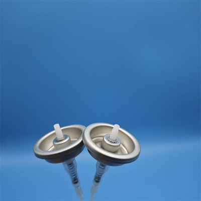 comprar Puma de niebla ajustable de 0,12 Cc Boquilla de aerosoles para formulaciones de aerosoles Fabricación en línea