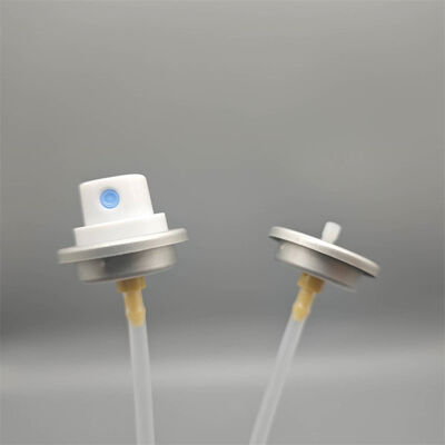 comprar Boquilla avanzada de aerosol antitranspirante para uso diario - Aplicación sin esfuerzo, cobertura superior Fabricación en línea