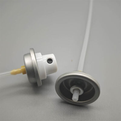 comprar Bomba de aerosoles antitranspirante confiable para uso diario Aplicación sin esfuerzo Cobertura superior Fabricación en línea