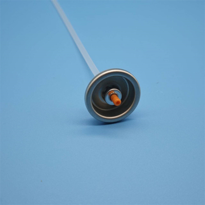 comprar Válvula de espuma de afeitar versátil para uso profesional - Funcionamiento eficiente y fácil de usar Fabricación en línea