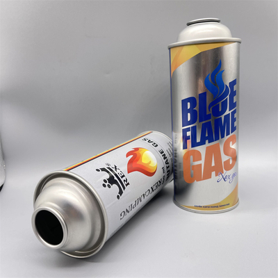 comprar Contenedores de gas de butano de primera calidad para acampar Fuente de combustible confiable Fabricación en línea