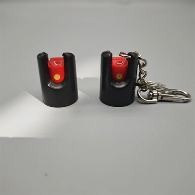 comprar Actuador de válvulas avanzadas de rociado de pimienta de 20 mm para ingeniería de precisión de seguridad Fabricación en línea