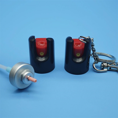 comprar Actuador de válvula de rocío de pimienta de alta precisión para seguridad personal Fabricación en línea