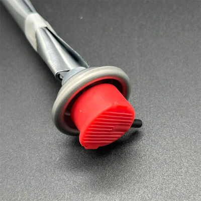 comprar Portable Key Chain Pepper Spray Valve for On-the-Go Self-Defense Fabricación en línea