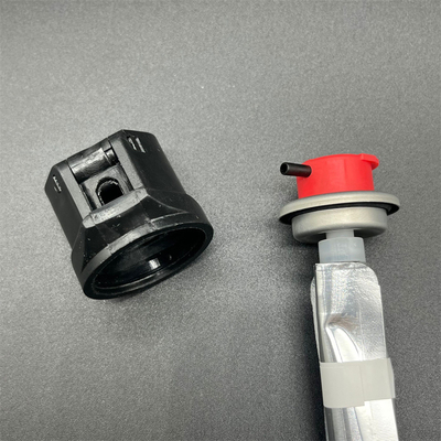 comprar 1 Inch Aluminum Continuous Pepper Spray Valve for Self Defense Fabricación en línea