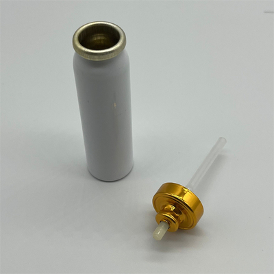 comprar Válvula de aerosoles de 20 mm de pulverización constante Construcción duradera para una protección efectiva contra el aerosol de pimienta Fabricación en línea