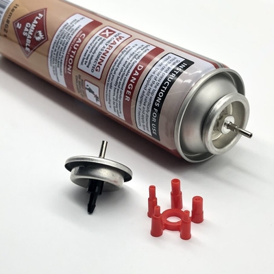 comprar Válvula de reabastecimiento de gas de encendedores de precisión - Herramienta de reabastecimiento para encendedores de butano Fabricación en línea