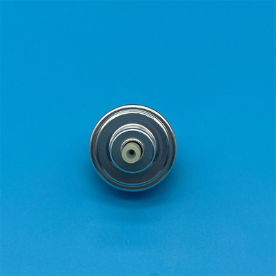 comprar Aerosoles industriales 20 mm válvula continua invertida Control de flujo confiable Rendimiento de trabajo pesado Fabricación en línea