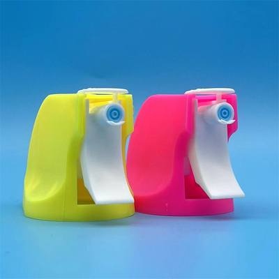 comprar Arma de pulverización con gatillo de precisión para una distribución eficiente de líquidos, uso doméstico, industrial y de jardinería Fabricación en línea