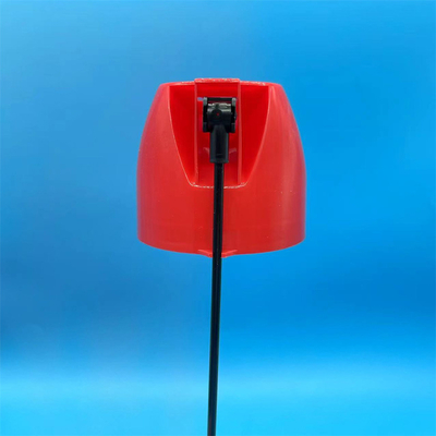 comprar ShieldPro 65mm Aerosol Spray Cap cubierta protectora para las latas de pulverización de insectos en actividades al aire libre Fabricación en línea