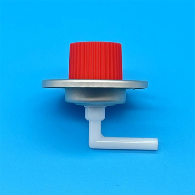 comprar Válvula de cartucho de gas de butano de control preciso para uso seguro en la cocina Fabricación en línea