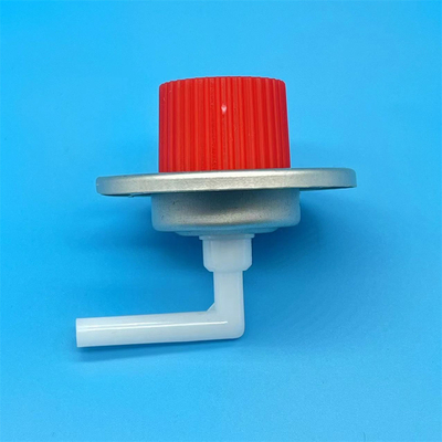 comprar Contenedor de gas de campamento válvula de cilindro de la lata para estufas al aire libre. 100% seguro y confiable. Fabricación en línea