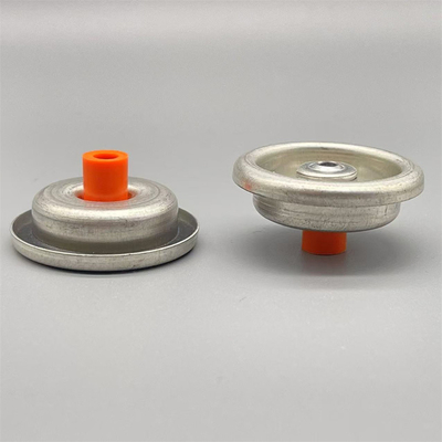 comprar Precisión de refrigeración, ventilación HVAC sin fugas Valva de pin de aerosoles esencial para gas refrigerante Fabricación en línea