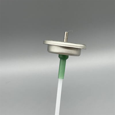 comprar Válvula de medición de aerosoles de alto rendimiento de una pulgada Fabricación en línea