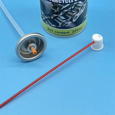 comprar Válvula de limpieza del carburador eficiente para motores pequeños - Especificación de plástico duradero de 6 mm Fabricación en línea