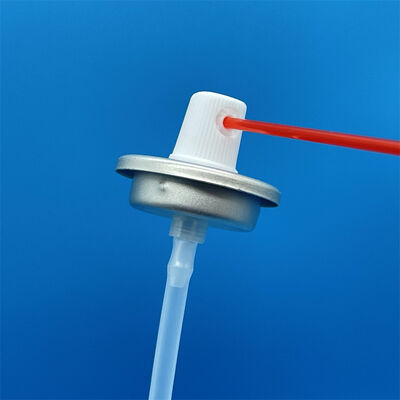 comprar Válvula de solución de limpieza del carburador para motores pequeños - Aplicación versátil, rendimiento fiable Fabricación en línea