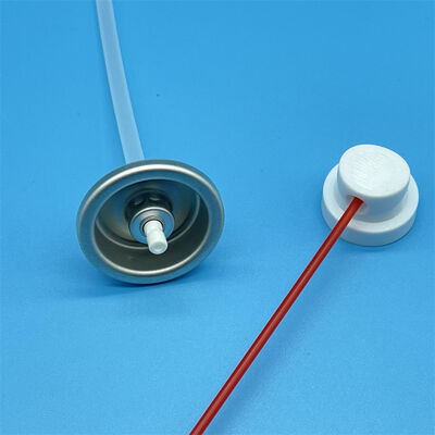 comprar Válvula de limpieza de carburadores de uso pesado para motores industriales - Especificación de 12 mm Fabricación en línea