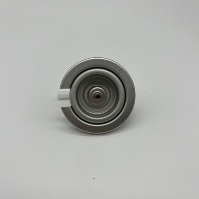 comprar Válvula de seguridad de cartucho de gas de alta calidad para estufas de campamento - especificación de rosca estándar Fabricación en línea