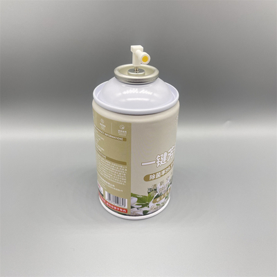 comprar Válvula de aerosoles con tallo metálico de una pulgada para productos industriales y de consumo Fabricación en línea