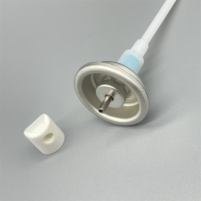 comprar Válvula de medición de tronco de metal de primera calidad para aplicaciones industriales y de limpieza Fabricación en línea