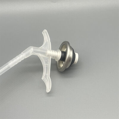 comprar Heavy-Duty PU Foam Spray Valve For Building Materials  Fabricación en línea