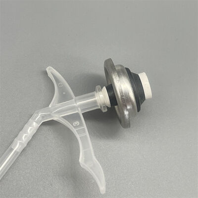 comprar Válvula de espuma de PU de alto rendimiento con vástago corto para uso en construcción Fabricación en línea