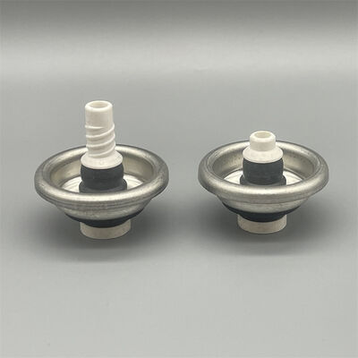 comprar Opciones versátiles de válvula de espuma de PU con vástago corto y largo para todos los tipos de espuma Fabricación en línea