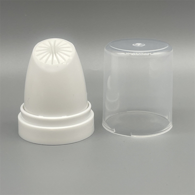 comprar Dispensador de mousse válvula de aerosoles y tapa de pulverización para aerosoles de crema batida Fabricación en línea