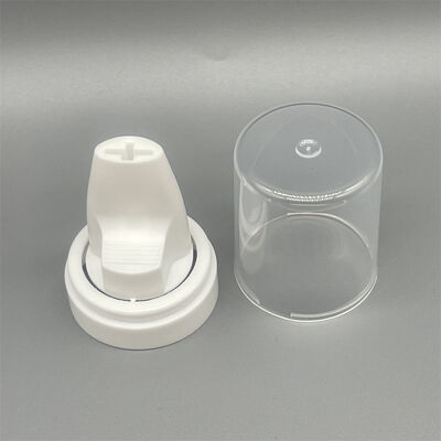 comprar Universal Hair Mousse Aerosol Accessory for Daily Hair Styling with Ergonomic Comfort Grip Fabricación en línea