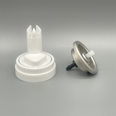 comprar Válvula de espuma de mousse de alta calidad para espuma lujosa - Dispensación precisa para peinado Fabricación en línea