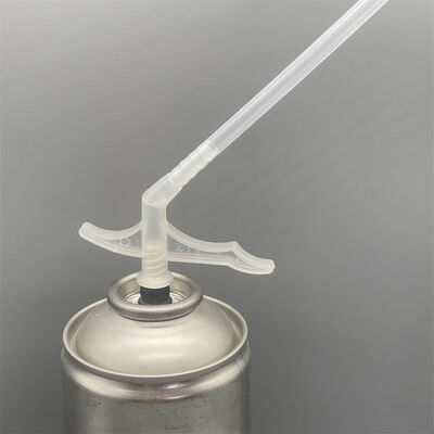 comprar  Lightweight And Corrosion Resistant PU Foam Valve For Insulation Foams Fabricación en línea