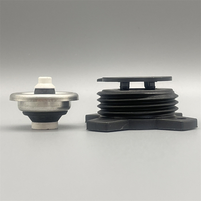 comprar Válvula dispensadora de espuma de PU para sellador y espuma aislante expansiva Fabricación en línea