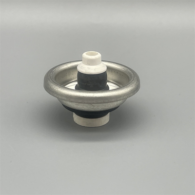 comprar Válvula dispensadora de espuma con tallo corto para instalación de aislamiento para uso profesional Fabricación en línea