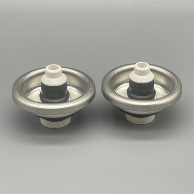 comprar Válvula de pulverización de espuma de PU para el hogar de sellamiento con paja Fabricación en línea
