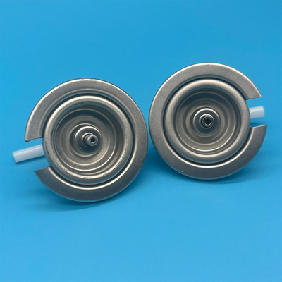 comprar Valva de seguridad de cartucho de gas de campamento eficiente para el usuario de campamento familiar - diseño amigable Fabricación en línea