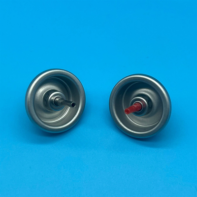 comprar Válvula de alta calidad para el control de flujo de precisión de reabastecimiento de encendedores Fabricación en línea